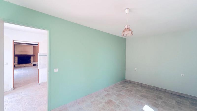 Maison en pierre - 138 m² - 6 pièces