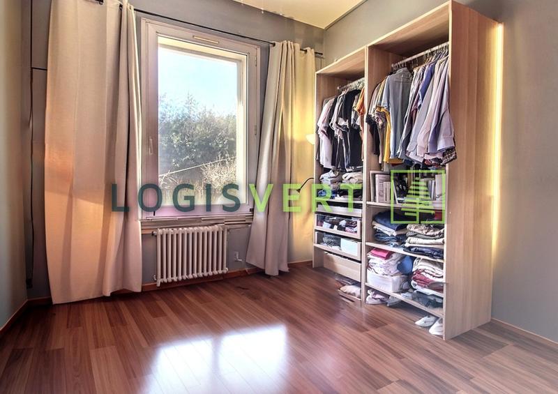 Appartement - 106 m² - 4 pièces
