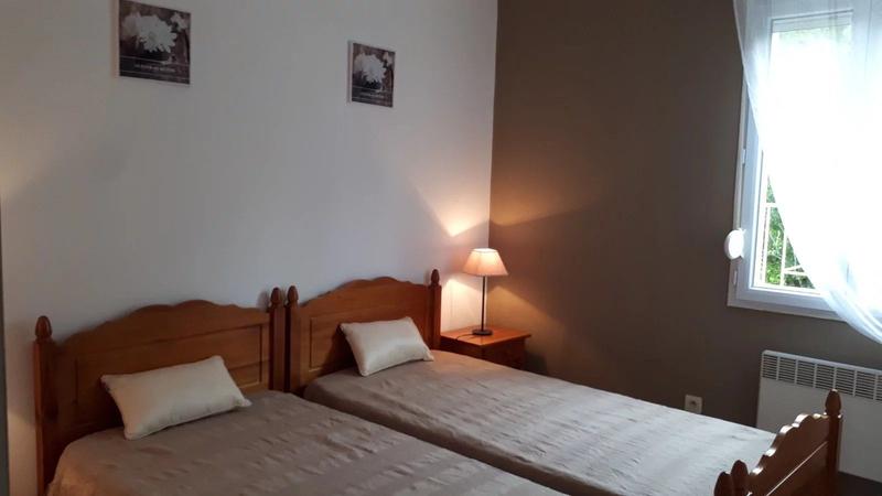 Maison - 592 m² - 24 pièces