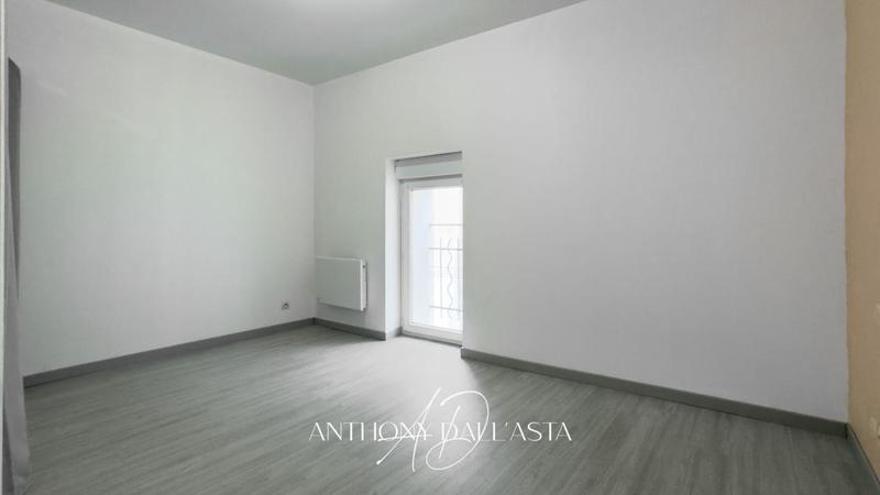 Maison - 54 m² - 3 pièces