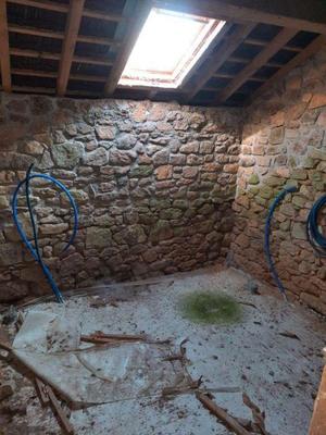 Maison - 100 m² - 3 pièces