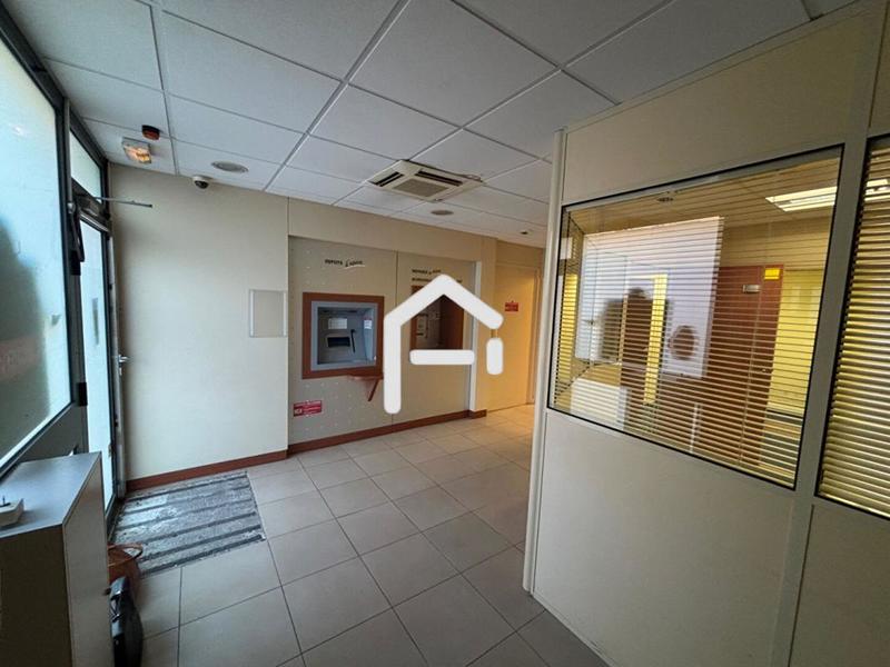 Local commercial - 66 m²