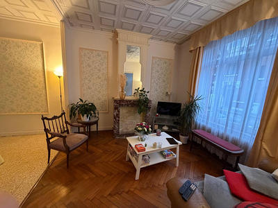 Maison - 107 m² - 5 pièces