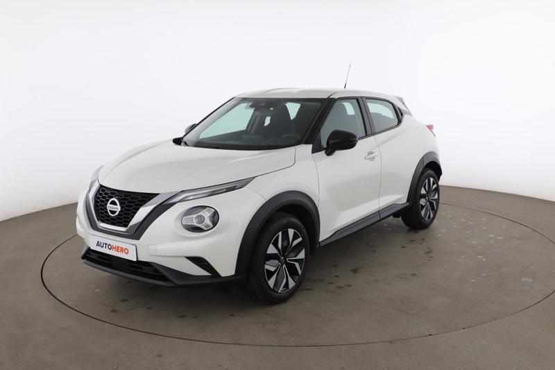 Nissan Juke 1.0 Dig-T Acenta Bvm6 114 ch