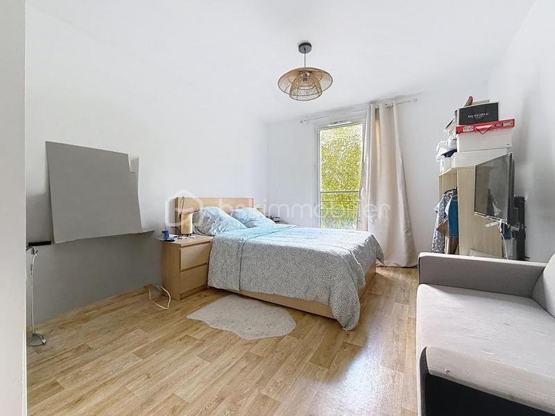 Appartement - 84 m² - 4 pièces