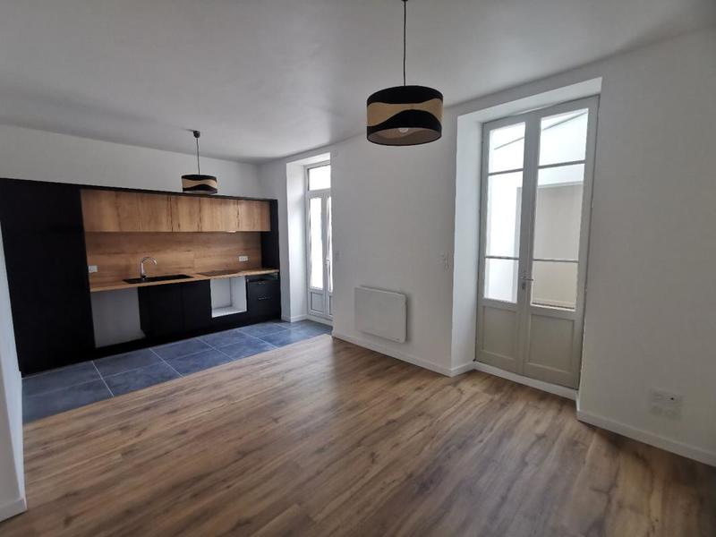 Appartement - 68 m² - 4 pièces