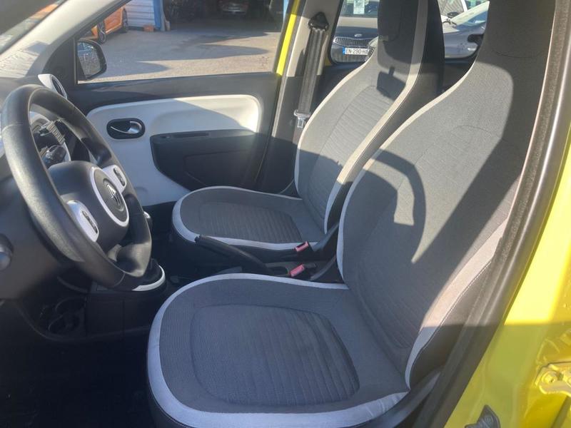 Renault Twingo 1.0 SCe 70ch Life