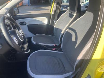 Renault Twingo 1.0 SCe 70ch Life