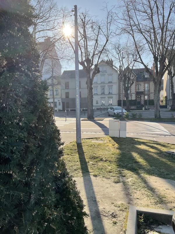 Immeuble - 203 m² - 10 pièces