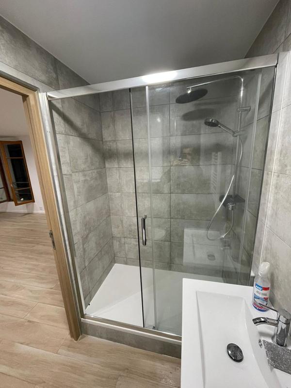 Appartement - 29 m² - 1 pièce