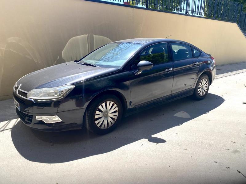Citroën C5 1.6 Vti boîte auto ✅✅✅