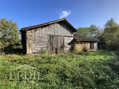 Maison - 79 m² - 3 pièces