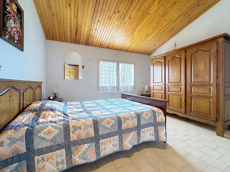 Maison - 149 m² - 7 pièces