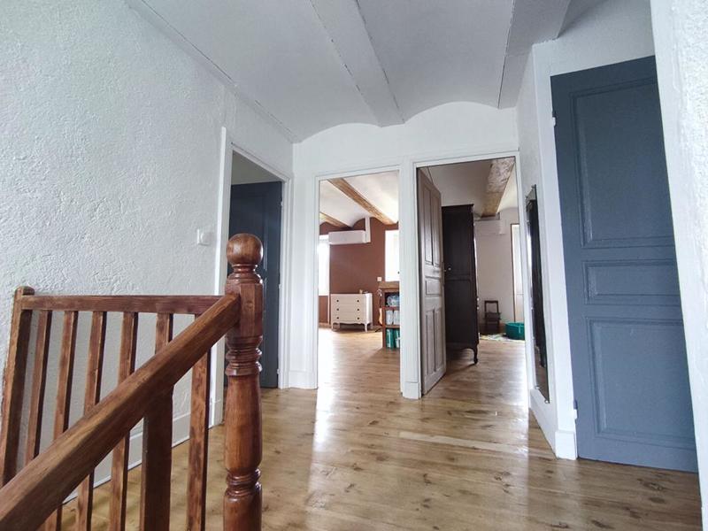 Maison - 126 m² - 6 pièces