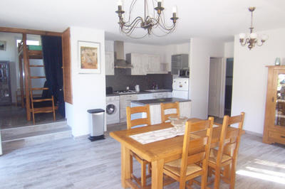 Mas - 218 m² - 7 pièces