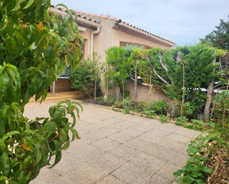 Villa - 50 m² - 3 pièces