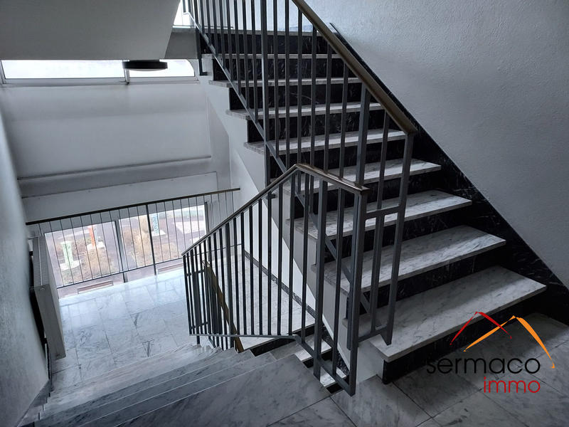 Appartement - 114 m² - 5 pièces