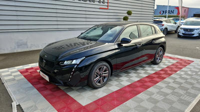 Peugeot 308 Puretech 130ch Ss Eat8 Active Pack