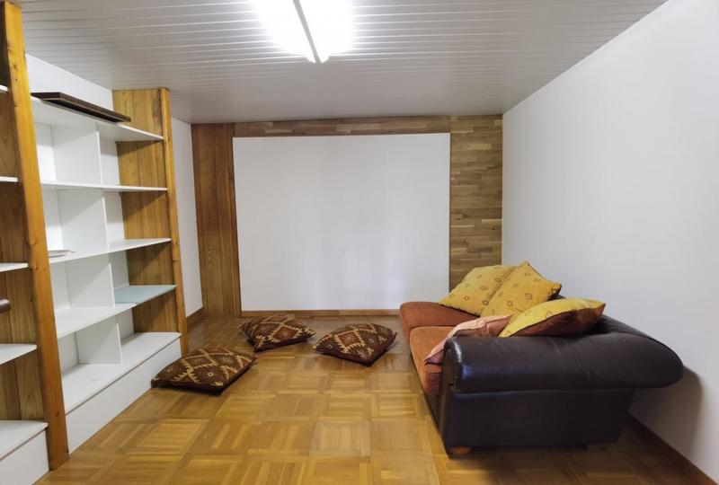 Immeuble - 438 m² - 15 pièces