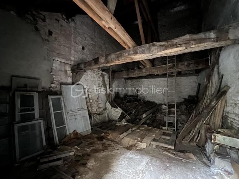 Maison - 126 m² - 4 pièces