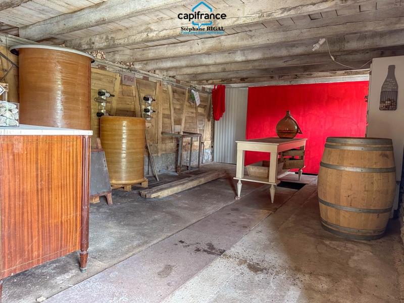 Propriété - 156 m² - 6 pièces