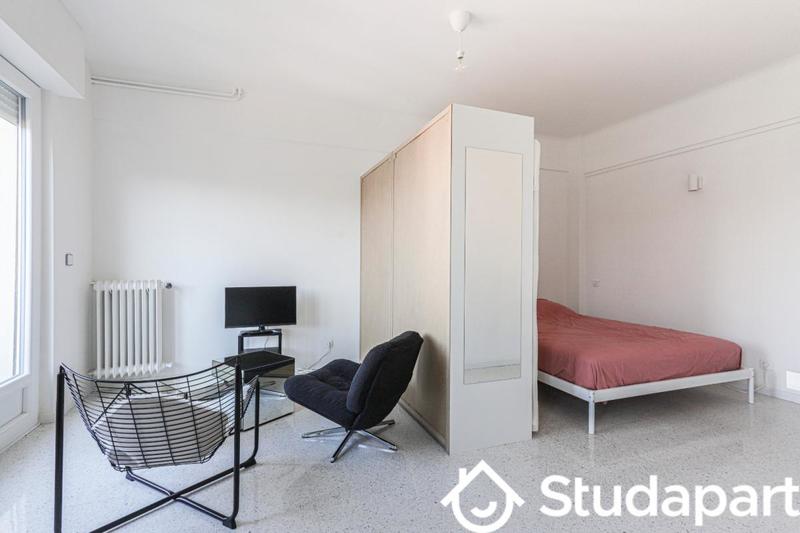 Appartement - 29 m² - 1 pièce