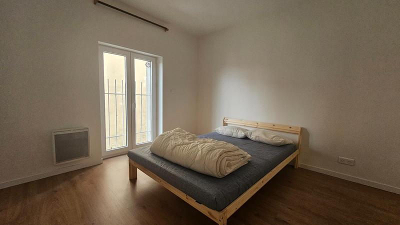 Appartement - 54 m² - 3 pièces