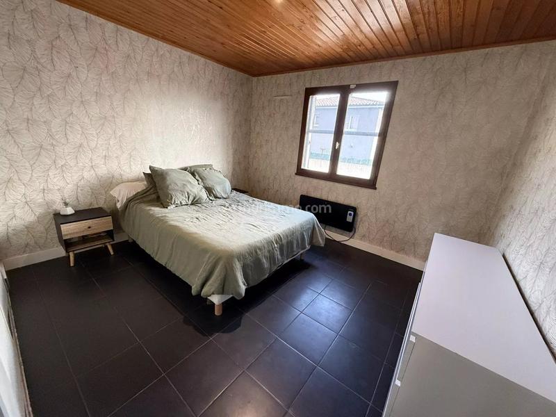 Maison - 148 m² - 5 pièces