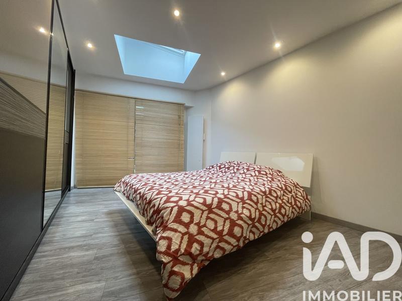 Appartement - 121 m² - 4 pièces