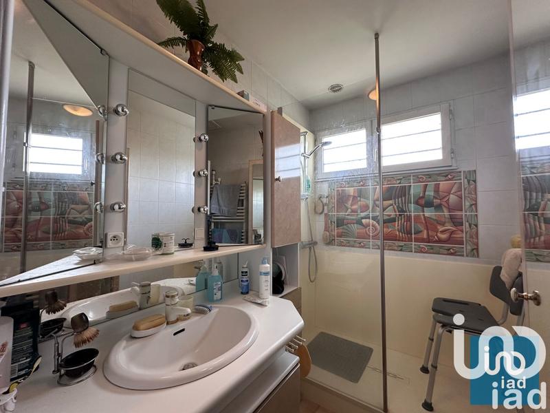 Maison - 170 m² - 7 pièces