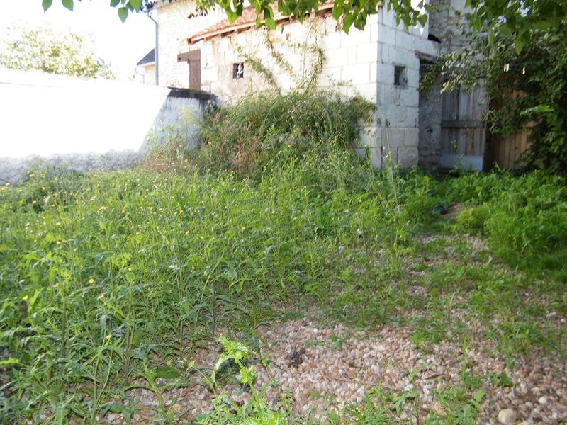 Maison - 76 m² - 4 pièces