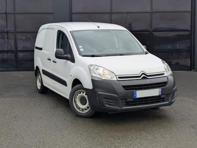 Citroën Berlingo Fourgon m Bluehdi 100 Club