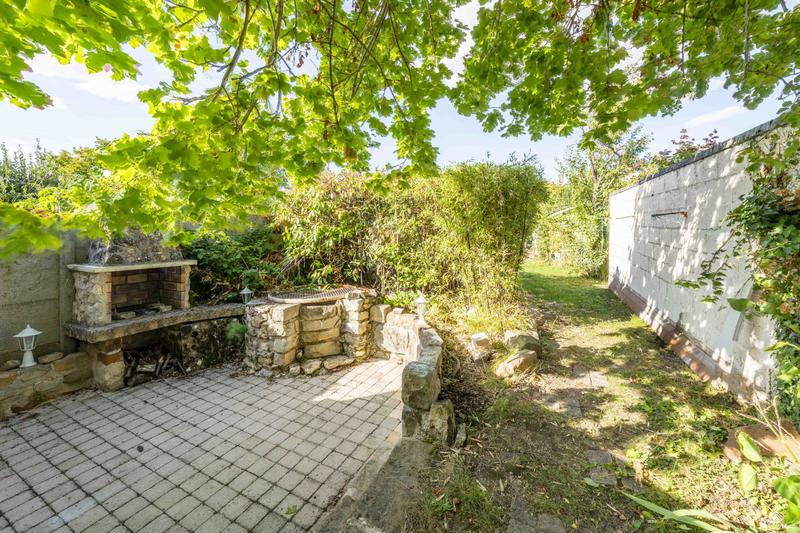 Maison - 80 m² - 6 pièces