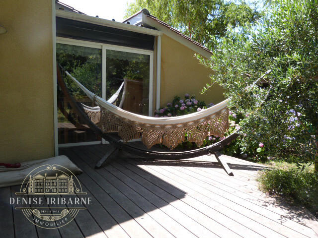 Maison - 111 m² - 5 pièces