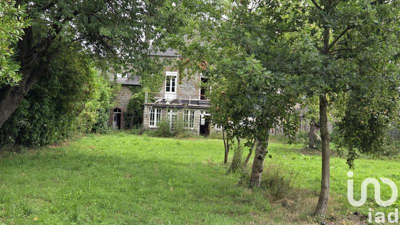 Maison - 285 m² - 5 pièces