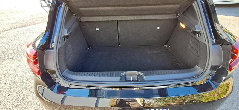 Renault Clio V TCe 90 Techno