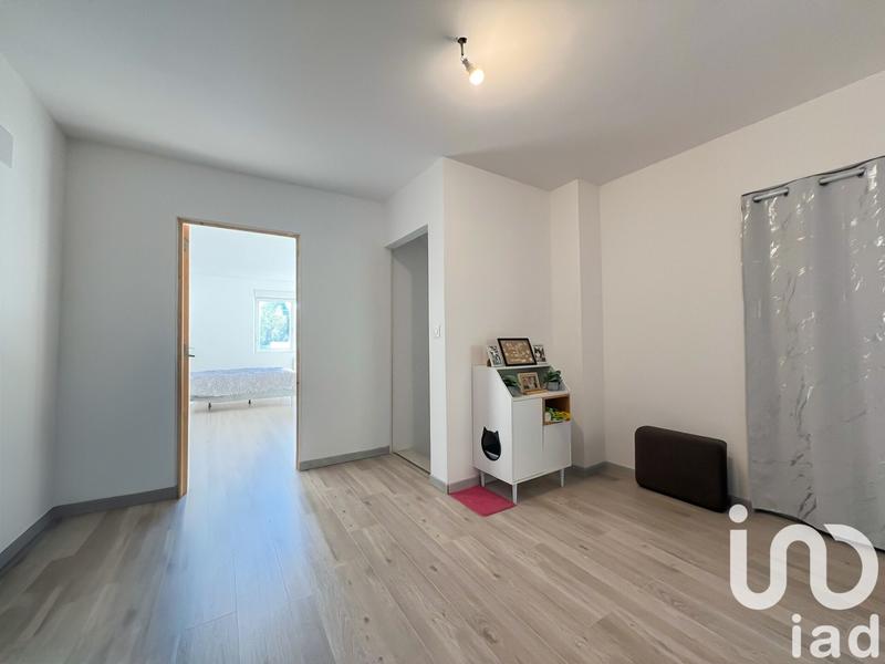 Maison - 109 m² - 4 pièces
