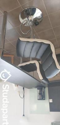 Maison - 38 m² - 1 pièce