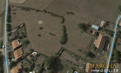 Terrain - 14 967 m²