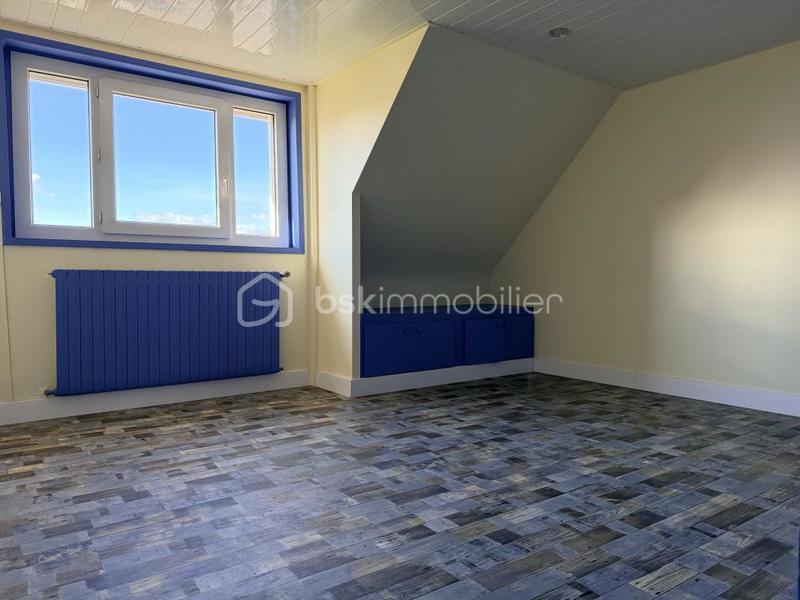 Maison ancienne - 155 m² - 7 pièces