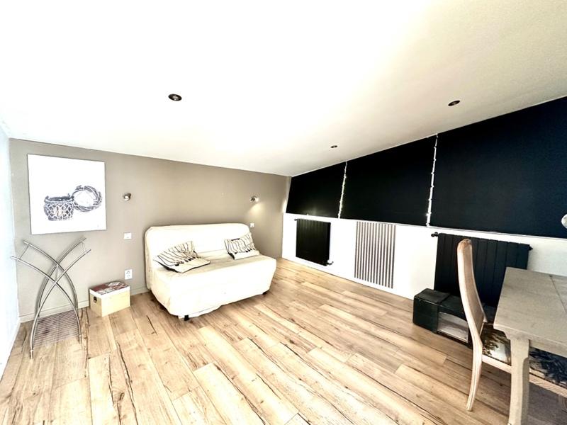 Appartement - 96 m² - 4 pièces