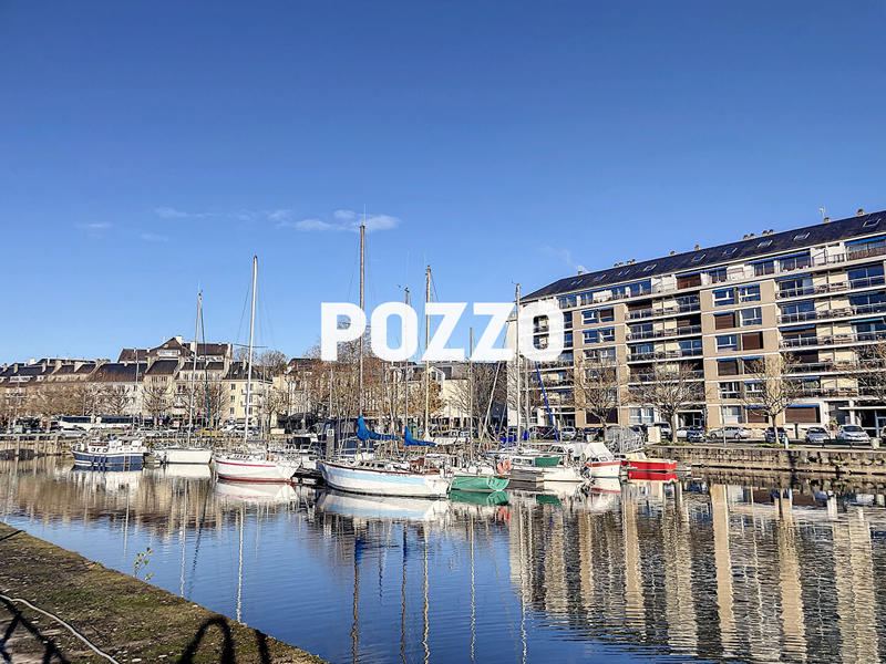 Appartement - 31 m² - 2 pièces