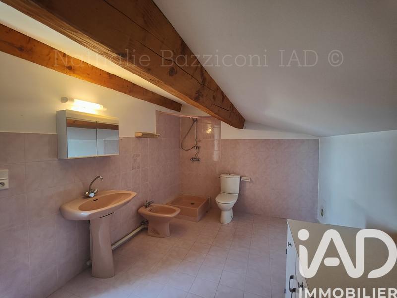 Maison - 176 m² - 6 pièces