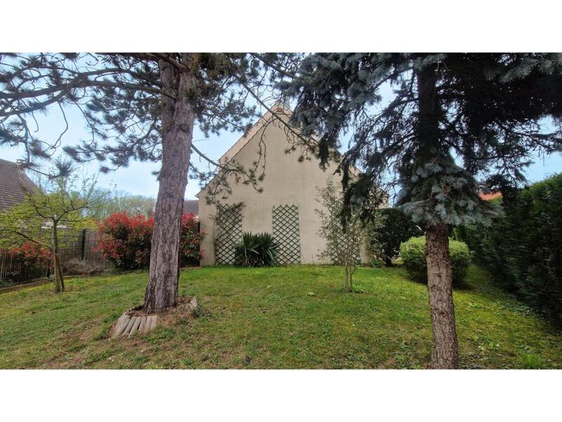 Maison - 103 m² - 6 pièces