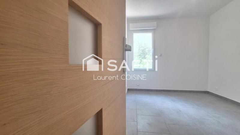 Maison - 192 m² - 8 pièces