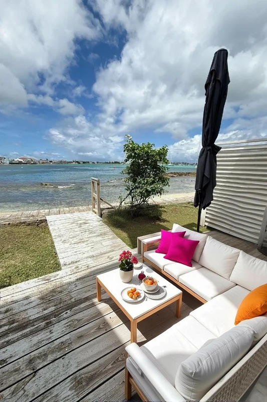 Appartement - 53 m² - 2 pièces