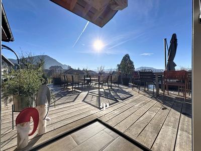 Maison - 178 m² - 6 pièces