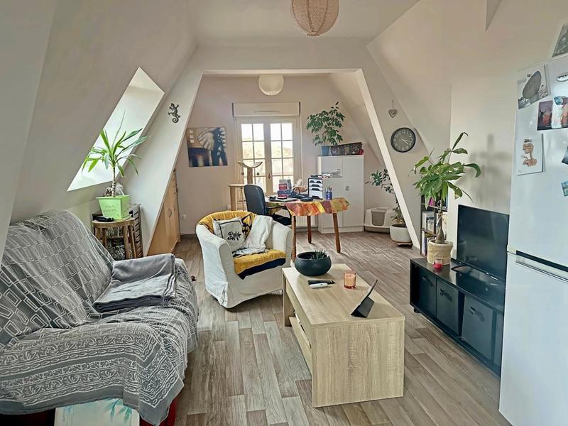 Immeuble - 252 m² - 11 pièces
