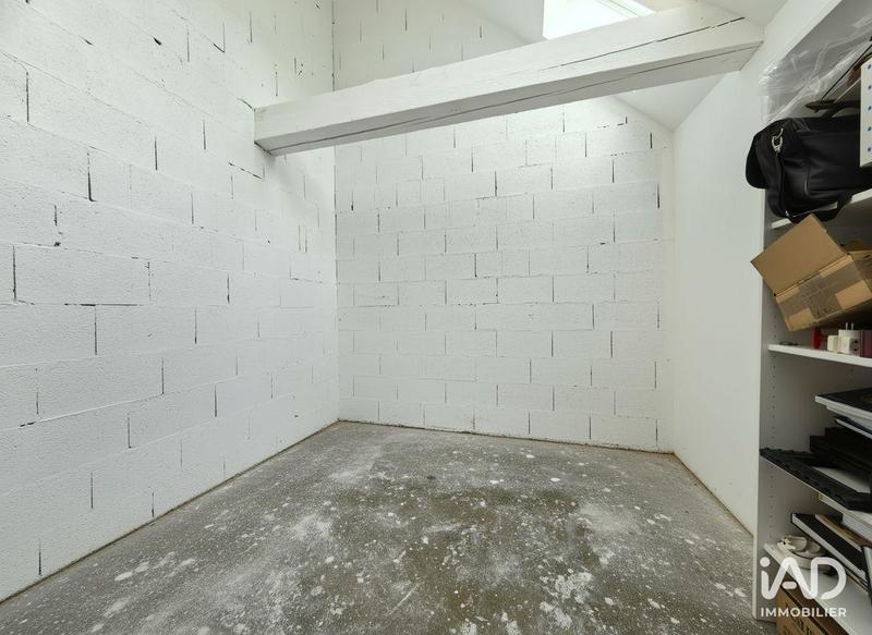 Appartement - 173 m² - 4 pièces