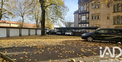 Studio - 29 m² - 1 pièce